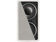 DEFINITIVE TECHNOLOGY IW Sub Reference In Wall Subwoofer