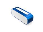 Cambridge G2 Premium Mini Bluetooth Speaker Blue