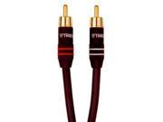 Tributaries 1M Series 2 Analog Audio Cable