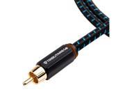 Tributaries 3M Series 4 Subwoofer Cable