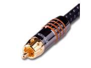 Tributaries .5M Series 8 Digital Audio Coaxial Cable