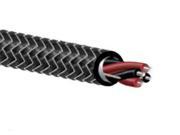 AudioQuest KE 4 Prepared Speaker Cable 18ft