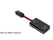 AudioQuest MHL to HDMI Adaptor