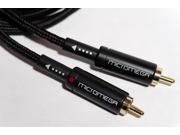 Micromega MyCable Stereo RCA Cable 0.3M