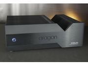 Aragon Iridium 400W Differential Monoblock Amplifier Black