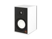 Paradigm SHIFT A2 Powered Speaker with Built in Class D Amplifier Each Polar White Gloss