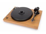 Pro Ject 2Xperience SB DC with Blue Point 2 Cartridge Walnut