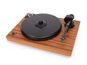 Pro Ject 2Xperience SB DC with Blue Point 2 Cartridge Palisander