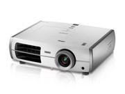 Epson PowerLite Home Cinema 3020 3D 1080p 3 LCD Projector