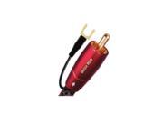 AudioQuest Irish Red Subwoofer Cable 20 meters