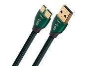 AudioQuest Forest USB 3.0 USB TO USB Micro0.75M