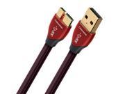 AudioQuest Cinnamon USB 3.0 USB TO USB Micro1.5M