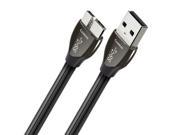 AudioQuest Carbon USB 3.0 USB TO USB Micro 0.75M