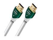 AudioQuest Forest High Speed HDMI Cable 3m