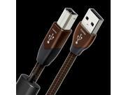 AudioQuest Coffee USB Cable 5m