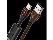 AudioQuest Coffee USB Cable 3m