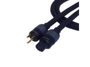Tributaries 8 Series Power Cable 3 Feet
