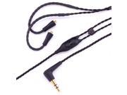 Audiofly Replacement cables AFX CTC 01 Black