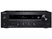 Onkyo TX 8140 Network Stereo Receiver with Built In WiFi Bluetooth