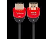 PipeLine ET 3 HDMI Cable 8 Feet