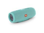 JBL Charge 3 Waterproof Portable Bluetooth Speaker Teal