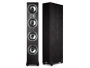 Polk Audio TSi500 Floorstanding Loudspeakers Pair Black