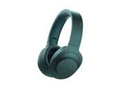 Sony MDR 100ABN L h.ear on Wireless NC Blue