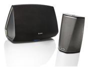 Denon HEOS 1 5 Wireless Multiroom Digital Music System Series 2 Black