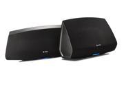 Denon HEOS 7 5 Wireless Multiroom Digital Music System Series 2 Black