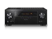 Pioneer VSX-LX101 7.2 Channel Networked AV Receiver with Built-in Bluetooth and Wi-Fi