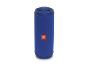 Flip 4 Waterproof Portable Bluetooth Speaker Blue