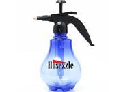 Hosezzle Handheld Garden Sprayer Bottle Spray Pumps for Home and Garden Blue