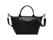 Longchamp Neo Small Handbag Black 1512578001