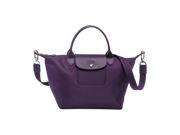 Longchamp Neo Small Handbag Bilberry 1512578645