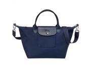 Longchamp Neo Small Handbag Navy 1512578556