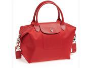 Longchamp Neo Small Handbag Red 1512578545