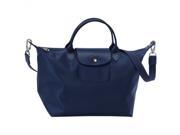 Longchamp Le Pliage Neo Medium Handbag Navy 1515578556