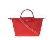 Longchamp Le Pliage Neo Medium Handbag Red 1515578545