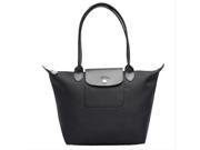 Longchamp Le Pliage Neo Small Tote Bag Black 2605578001