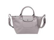 Longchamp Neo Small Handbag Pebble Galet 1512578274