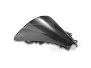Motorcycle Windshield Wind Shield Screen Black for Yamaha R6 2006 2007 New