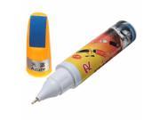 New Auto Car Coat Paint Pen Touch Up Scratch Clear Repair Remover Remove Tool Azure