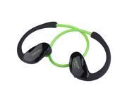 Athlete wireless bluetooth 4.1 stereo headphone fashion sport running earphone High Quality hands free music headset with Mic NFC