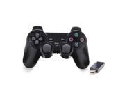 New Wireless USB 2.4GHZ Vibration Dual Shock Game Joy pad Joystick Joypad Grip Controller for Android Tablet PC