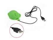 New Cute Turtle USB 3D Wired Optical Mice Mouse 1000dpi For All PC Laptop Computer