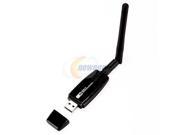 Hot selling 300Mbps USB Wireless Adapter WiFi Network Lan Card 802.11n g b 2.4GHz for Laptops Notebooks PC Desktop Computer