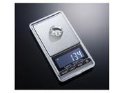 New 300g x 0.01g Mini Digital Pocket Gram Scale Jewelry Cooking Scale