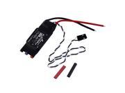 Platinum 30A OPTO PRO ESC Speed Controller for Multi Rotor Aircraft X copter