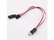 USB TO AV Video Output 5V DC Power BEC Input Cable Plug FPV for Gopro 3
