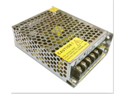 S-240-12 AC 110/220V DC 12V 20A 240W Regulated Switching Power Supply S-240-12 AC 110/220V DC 12V 20A 240W Regulated Switching Power Supply